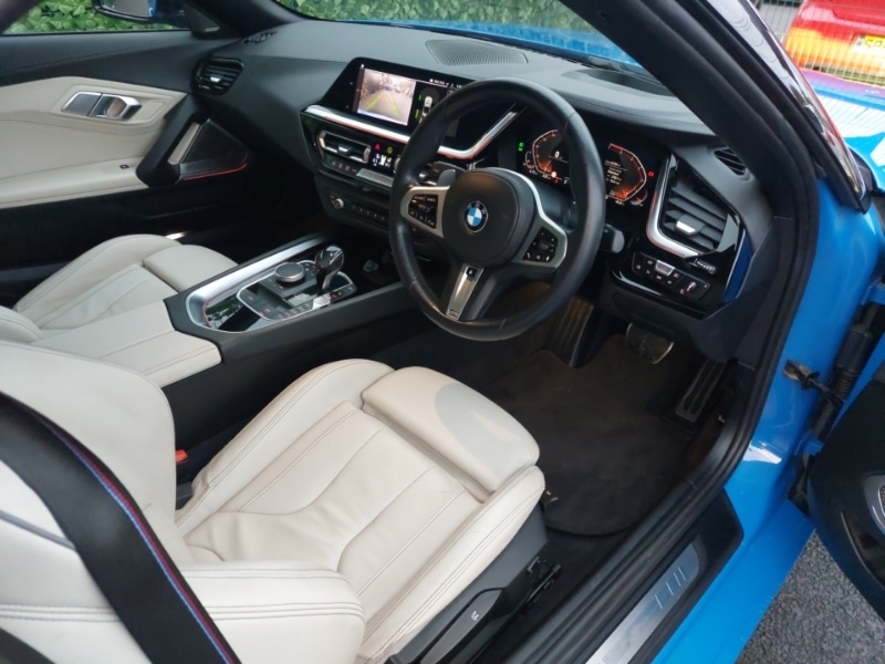Used BMW Z4 2019 for sale - 76687863: Photo 6