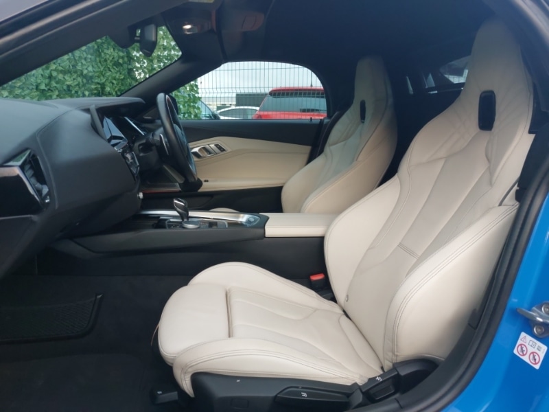 Used BMW Z4 2019 for sale - 76687863: Photo 7