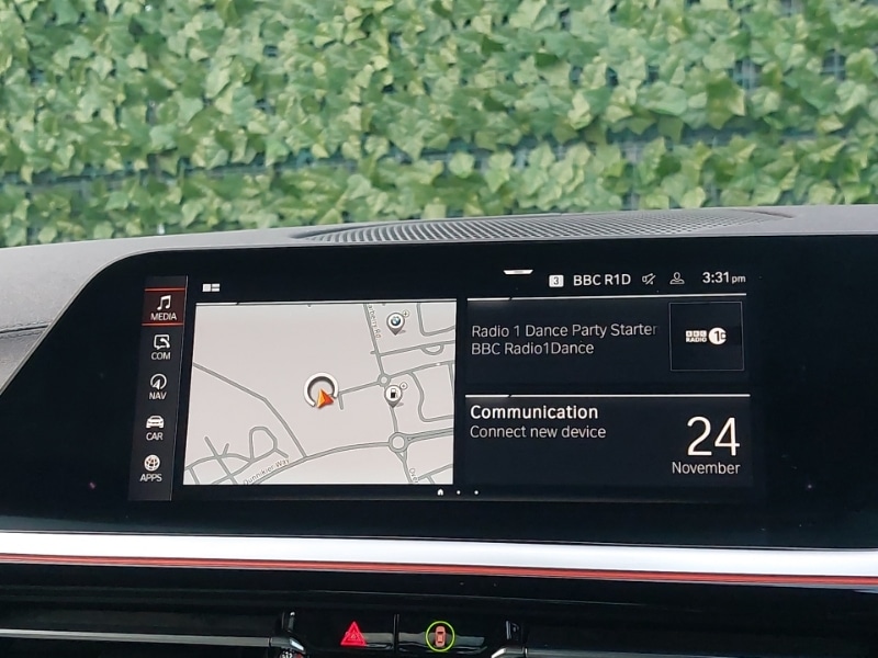 Used BMW Z4 2019 for sale - 76687863: Photo 8