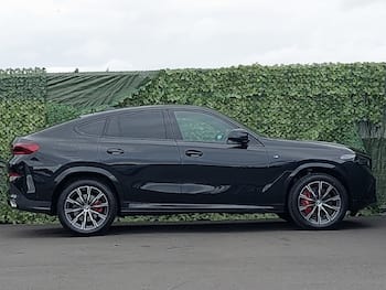 Used BMW X6 2026 for sale - 79858097: Photo
