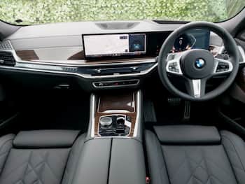 Used BMW X6 2026 for sale - 79858097: Photo
