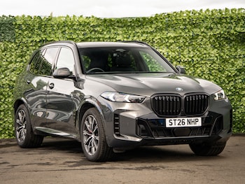 Used BMW X5 2026 for sale - 79360947: Photo