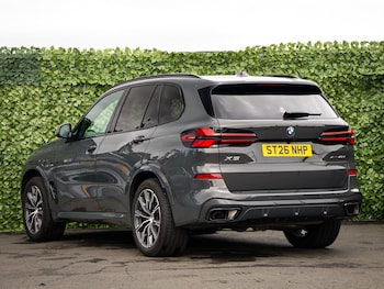 Used BMW X5 2026 for sale - 79360947: Photo
