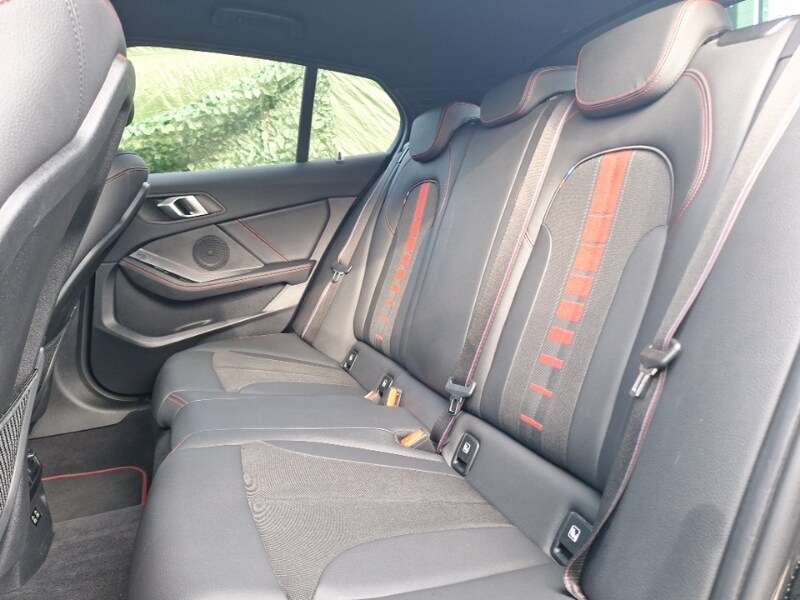 Used BMW 1 Series 2024 for sale - 78151277: Photo 12