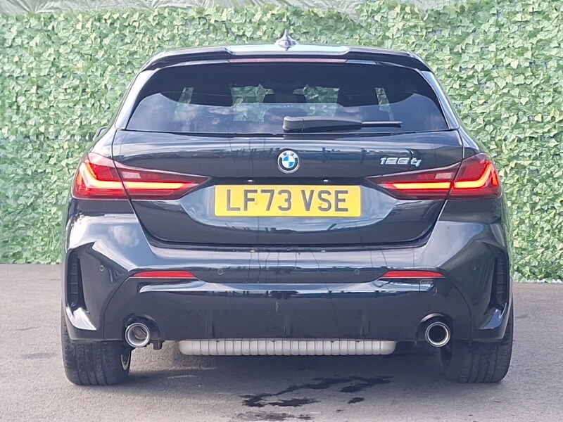 Used BMW 1 Series 2024 for sale - 78151277: Photo 15