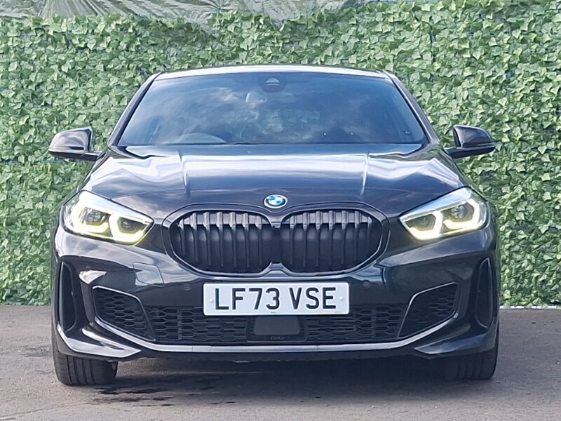 Used BMW 1 Series 2024 for sale - 78151277: Photo 16