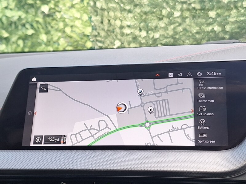 Used BMW 1 Series 2024 for sale - 78151277: Photo 19