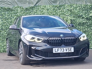 BMW 1 Series feature image