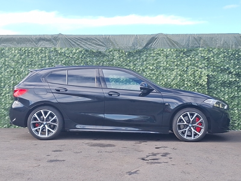 Used BMW 1 Series 2024 for sale - 78151277: Photo 2