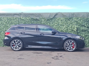 Used BMW 1 Series 2024 for sale - 78151277: Photo