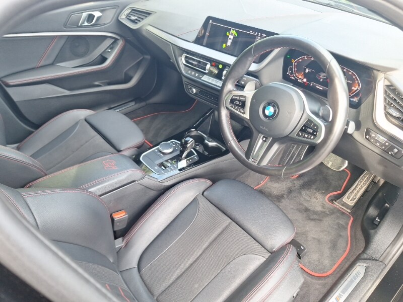 Used BMW 1 Series 2024 for sale - 78151277: Photo 6