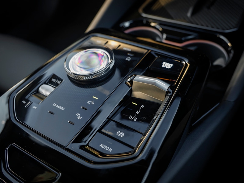 Used BMW i5 2025 for sale - 76408194: Photo 10