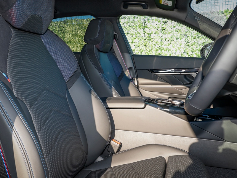 Used BMW i5 2025 for sale - 76408194: Photo 11