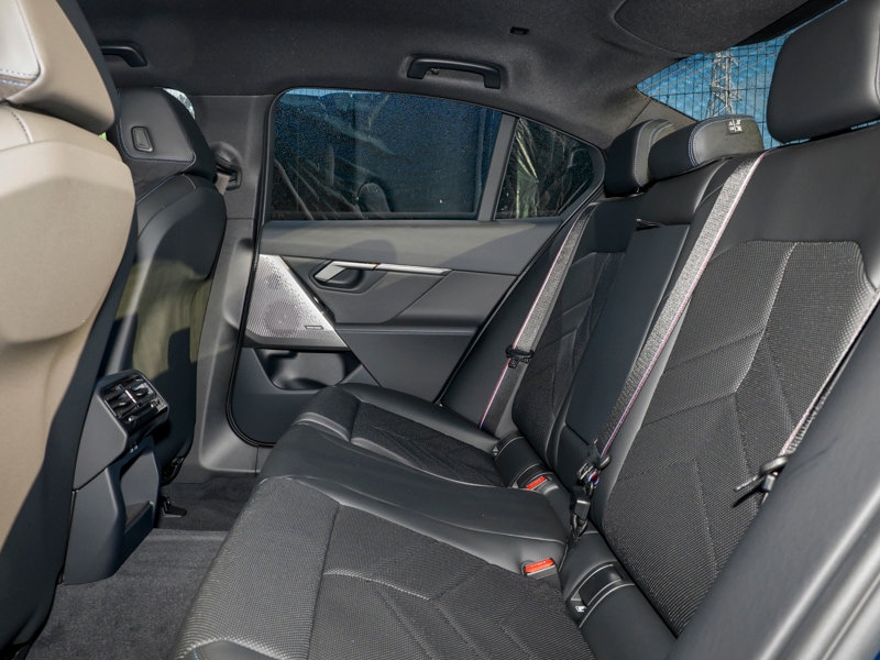 Used BMW i5 2025 for sale - 76408194: Photo 12