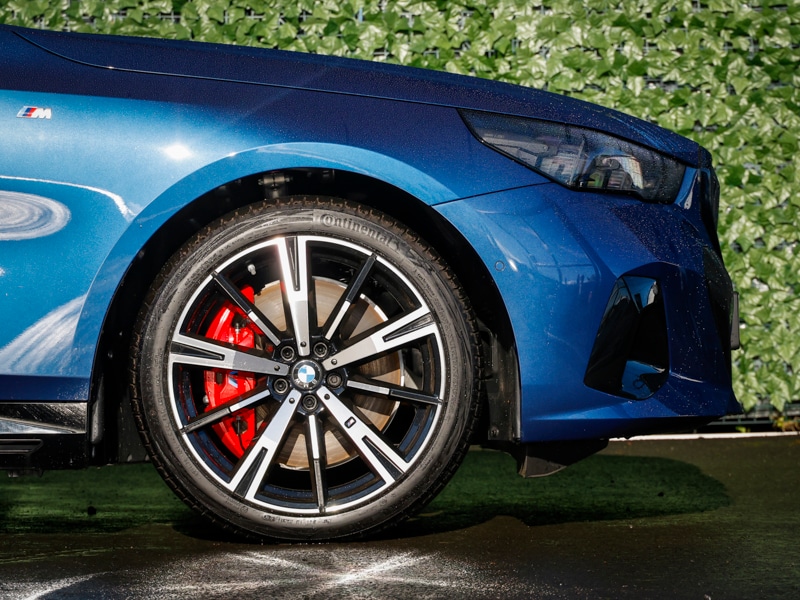 Used BMW i5 2025 for sale - 76408194: Photo 14