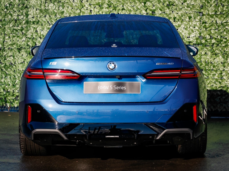 Used BMW i5 2025 for sale - 76408194: Photo 15