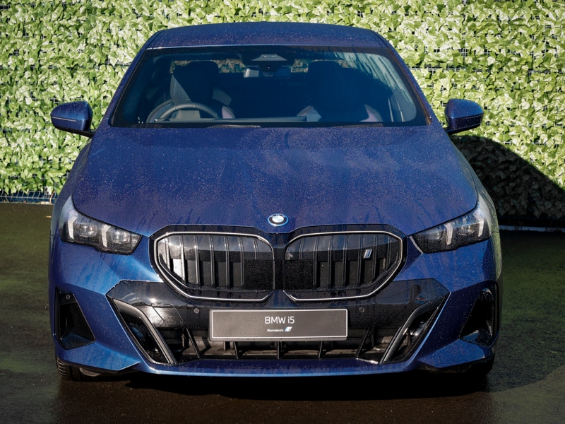 Used BMW i5 2025 for sale - 76408194: Photo 16