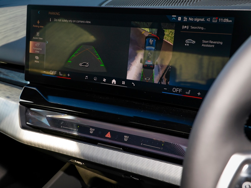 Used BMW i5 2025 for sale - 76408194: Photo 19