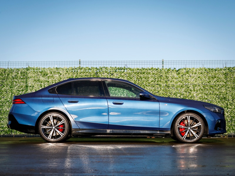 Used BMW i5 2025 for sale - 76408194: Photo 2