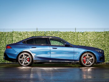 Used BMW i5 2025 for sale - 76408194: Photo