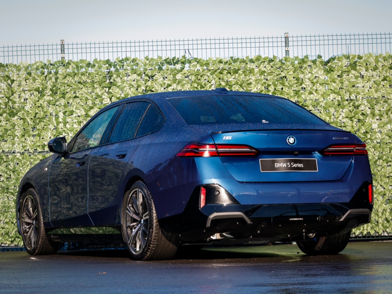 Used BMW i5 2025 for sale - 76408194: Photo 3