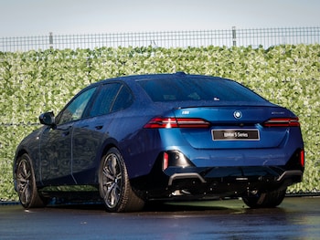 Used BMW i5 2025 for sale - 76408194: Photo