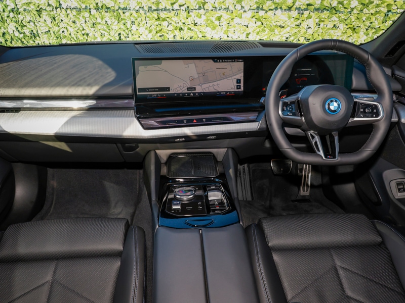 Used BMW i5 2025 for sale - 76408194: Photo 4