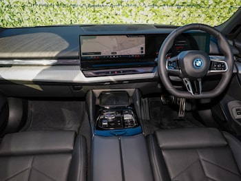 Used BMW i5 2025 for sale - 76408194: Photo