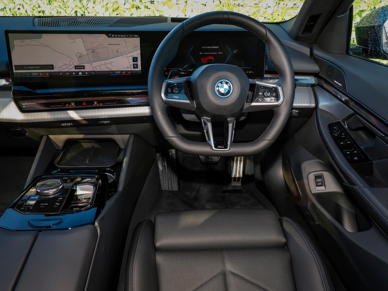 Used BMW i5 2025 for sale - 76408194: Photo 5