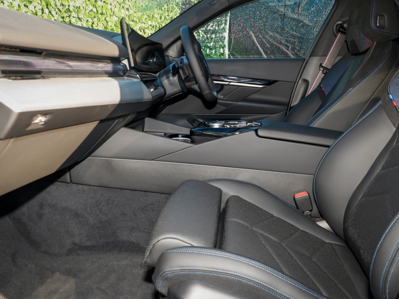 Used BMW i5 2025 for sale - 76408194: Photo 7