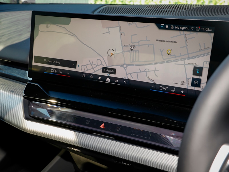 Used BMW i5 2025 for sale - 76408194: Photo 8