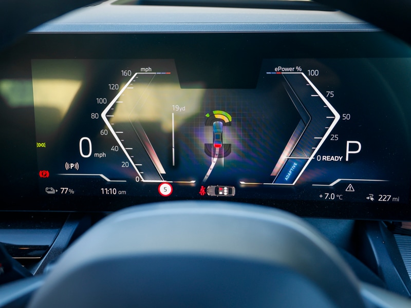 Used BMW i5 2025 for sale - 76408194: Photo 9