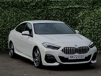 Used BMW 2 Series 2022 for sale - 79322250: Photo