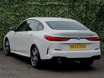 Used BMW 2 Series 2022 for sale - 79322250: Photo
