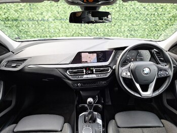 Used BMW 1 Series 2019 for sale - 77695021: Photo