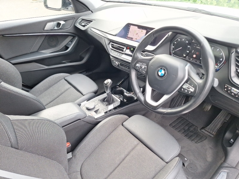 Used BMW 1 Series 2019 for sale - 77695021: Photo 6