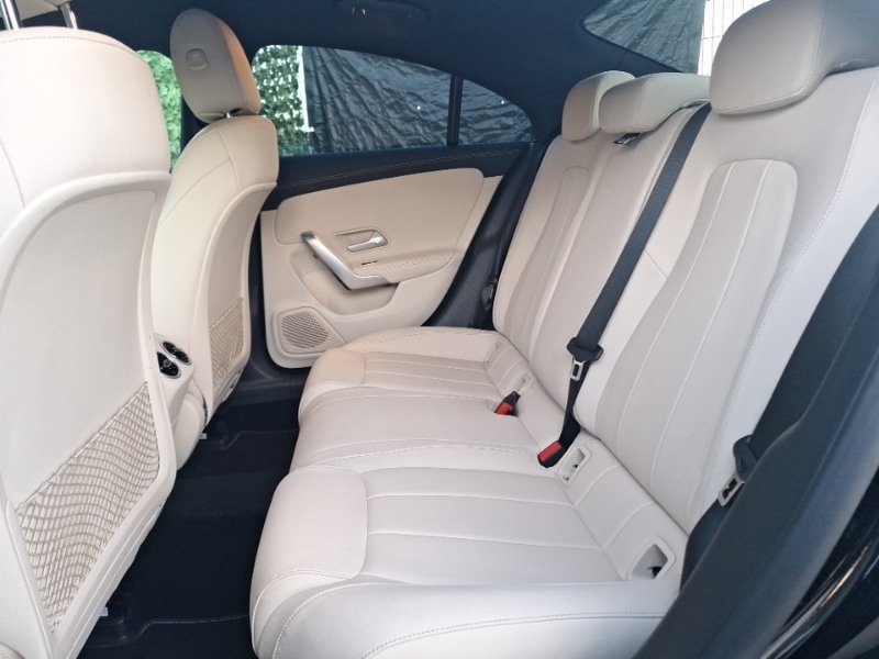 Used Mercedes-Benz CLA 2023 for sale - 76800204: Photo 12