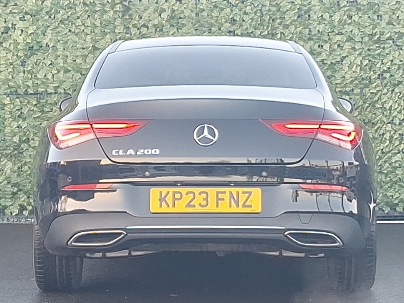 Used Mercedes-Benz CLA 2023 for sale - 76800204: Photo 15