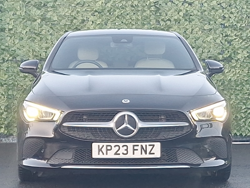 Used Mercedes-Benz CLA 2023 for sale - 76800204: Photo 16