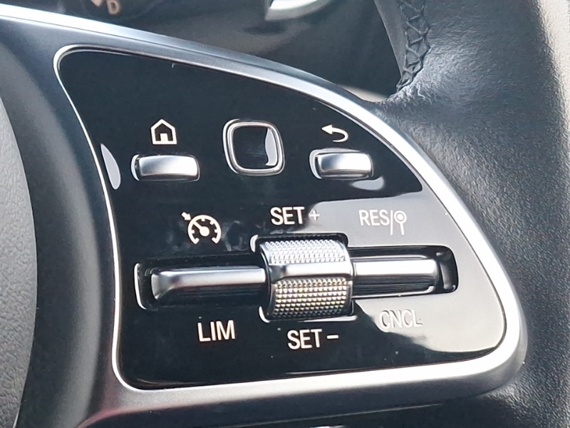 Used Mercedes-Benz CLA 2023 for sale - 76800204: Photo 18