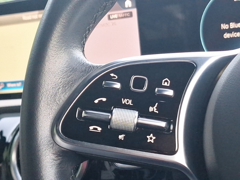 Used Mercedes-Benz CLA 2023 for sale - 76800204: Photo 19