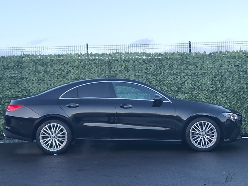 Used Mercedes-Benz CLA 2023 for sale - 76800204: Photo 2