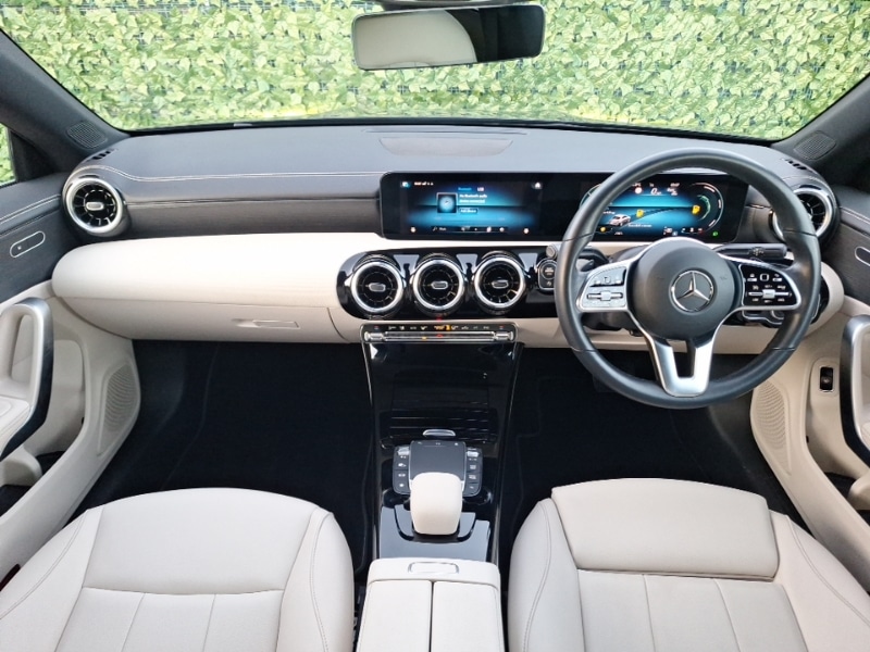 Used Mercedes-Benz CLA 2023 for sale - 76800204: Photo 4