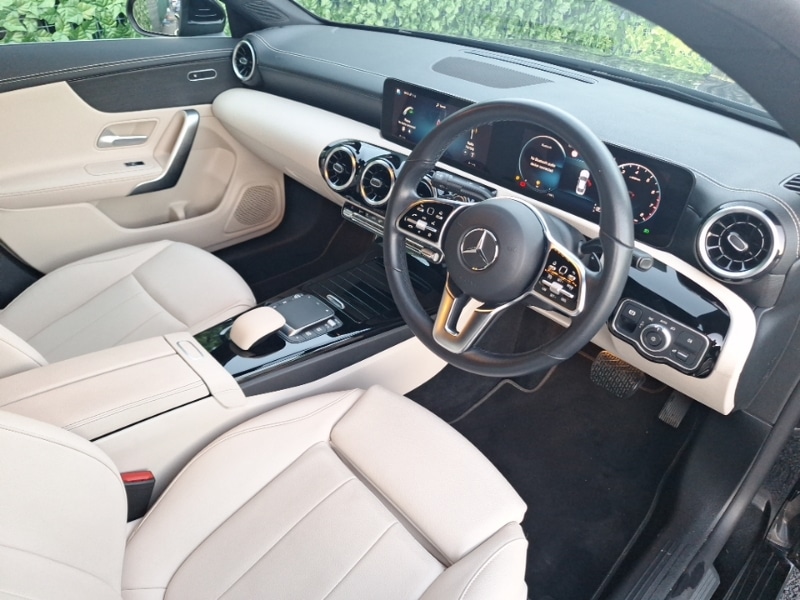 Used Mercedes-Benz CLA 2023 for sale - 76800204: Photo 6
