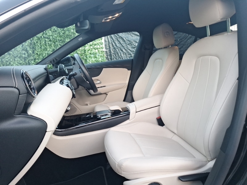 Used Mercedes-Benz CLA 2023 for sale - 76800204: Photo 7