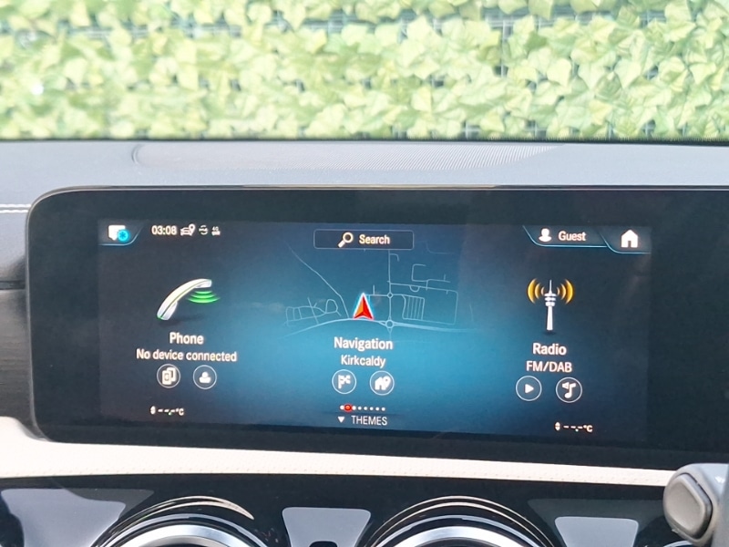 Used Mercedes-Benz CLA 2023 for sale - 76800204: Photo 8