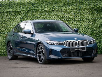 Used BMW 3 Series 2026 for sale - 79440285: Photo