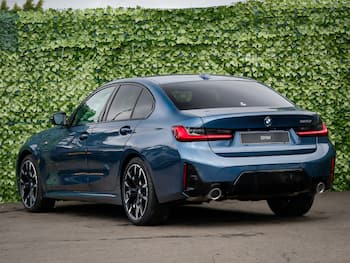 Used BMW 3 Series 2026 for sale - 79440285: Photo
