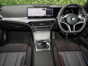 Used BMW 3 Series 2026 for sale - 79440285: Photo