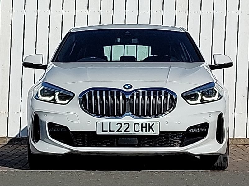 Used BMW 1 Series 2022 for sale - 77343369: Photo 16